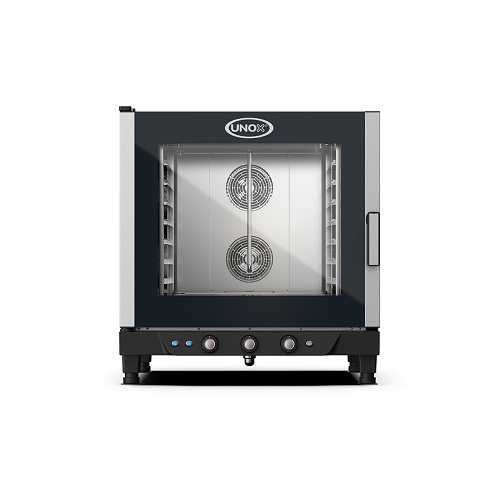 ПЕЧЬ КОНВЕКЦИОННАЯ UNOX XV593
