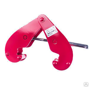 Захват балочный TOR LJ-Q-1 (г/п 1 т) (G)

