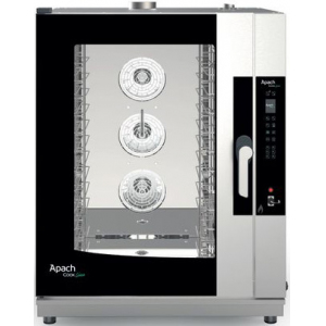 Печь конвекционная Apach AB10QNDC GAS
