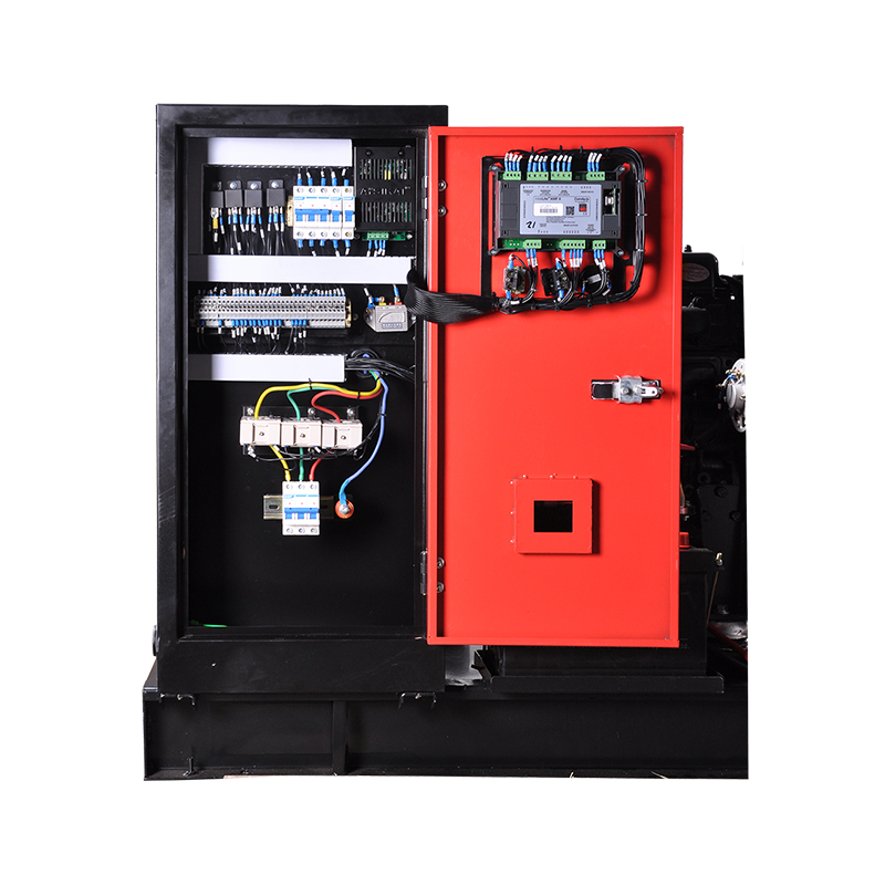 Дизельная электростанция FUBAG DS 27 A ES
