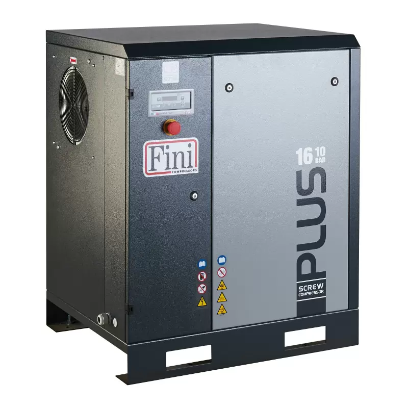 Винтовой компрессор без ресивера FINI PLUS 15-15
