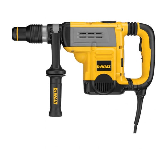 Перфоратор DEWALT D 25604 K-QS
