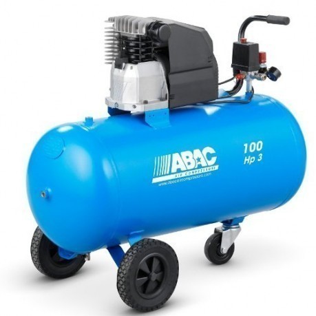 Поршневой компрессор ABAC Estoril L30P
