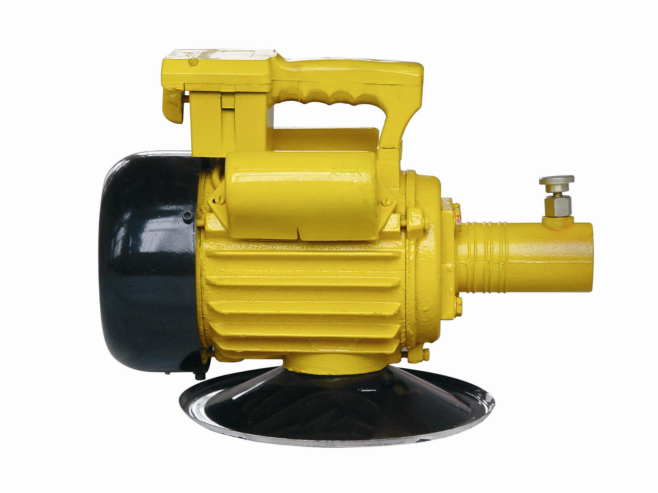 Глубинный вибратор Masalta MVE-2 - булава MVS 38x4 м
