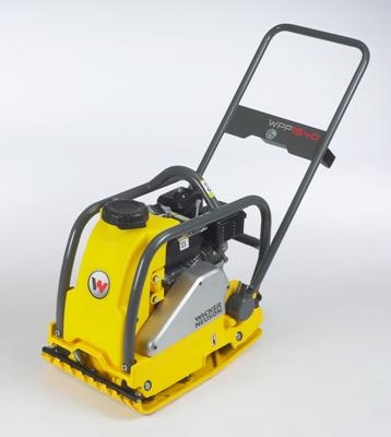 Виброплита WACKER NEUSON WPP 1540 A
