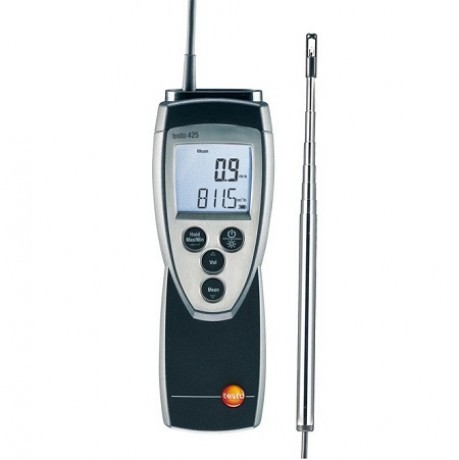 Термоанемометр Testo 425
