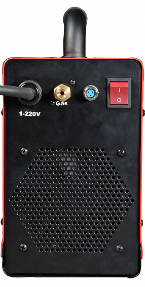 Инвертор сварочный Fubag INTIG 200 AC/DC PULSE
