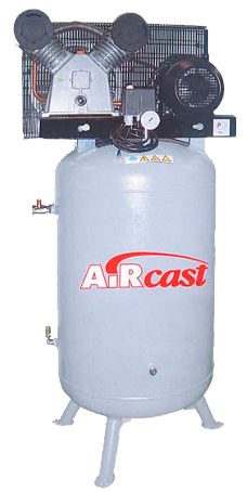 Поршневой компрессор Remeza СБ4/С-100.LB40B (AirCast)
