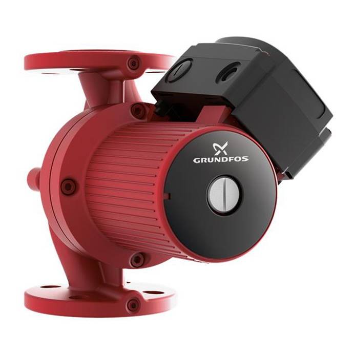 Насос циркуляционный Grundfos UPS 40-60/2 F (1х220)
