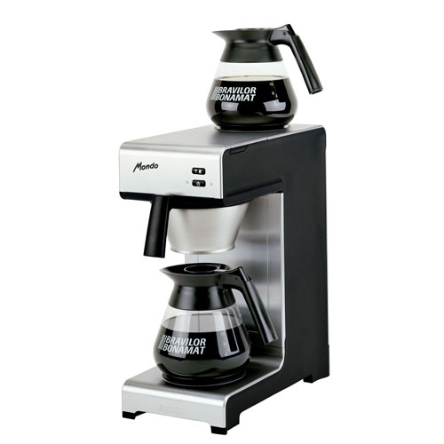 Кофемашина BRAVILOR Mondo 2 NEW

