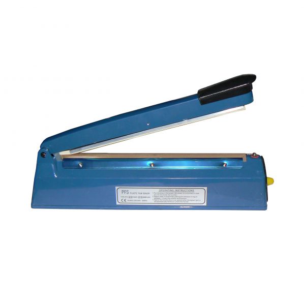 Запаиватель пакетов ручной PFS-300 (алюм, 2 мм) Foodatlas Pro
