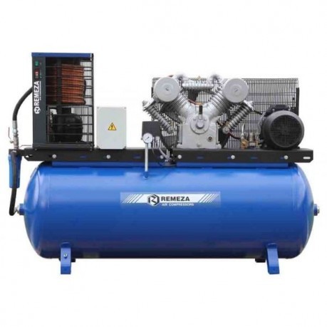 Поршневой компрессор Remeza СБ4/Ф-500.LB50Д (AirCast)
