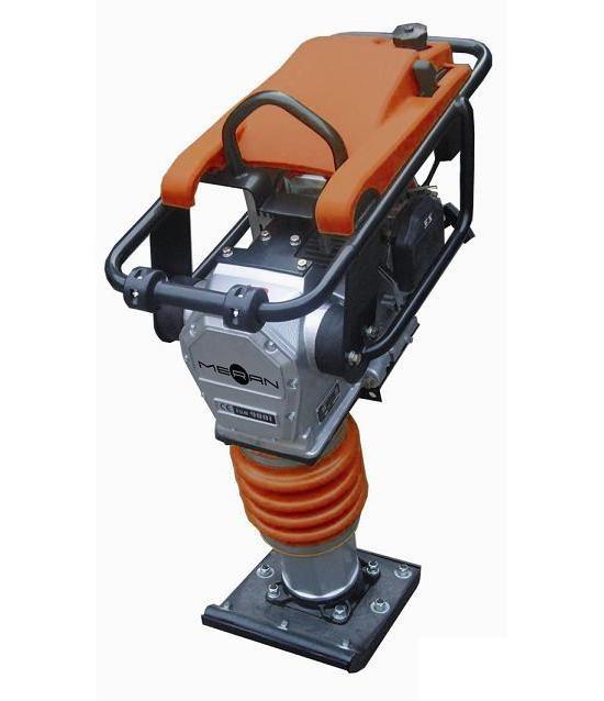 Вибротрамбовка бензиновая MERAN CNT-72L
