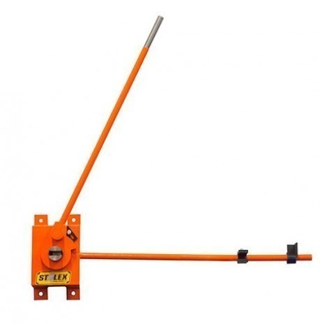 Станок для гибки арматуры Stalex DR12
