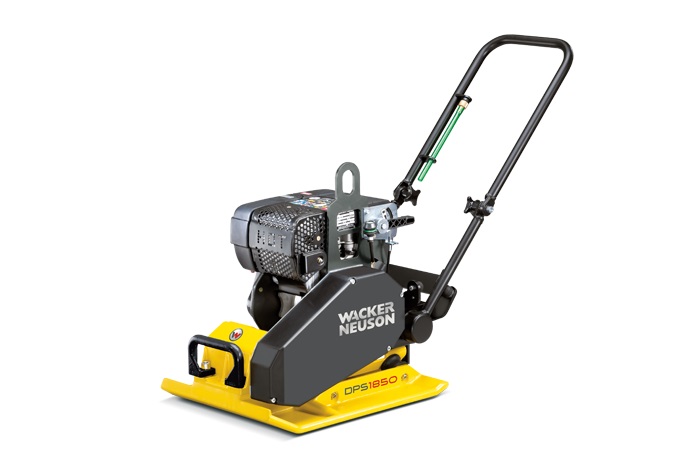 Виброплита WACKER NEUSON DPS 1850H Basic
