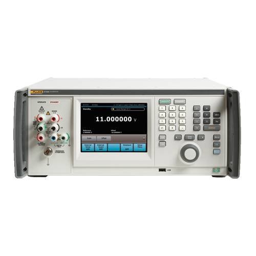 Высокопроизводительный многофункциональный калибратор Fluke 5730A 230
