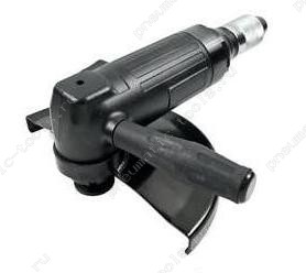 BM-9G-230 Пневмошлифмашина угловая поворот. вкл. 230 мм, 5900 об/мин, 2,04 HP
