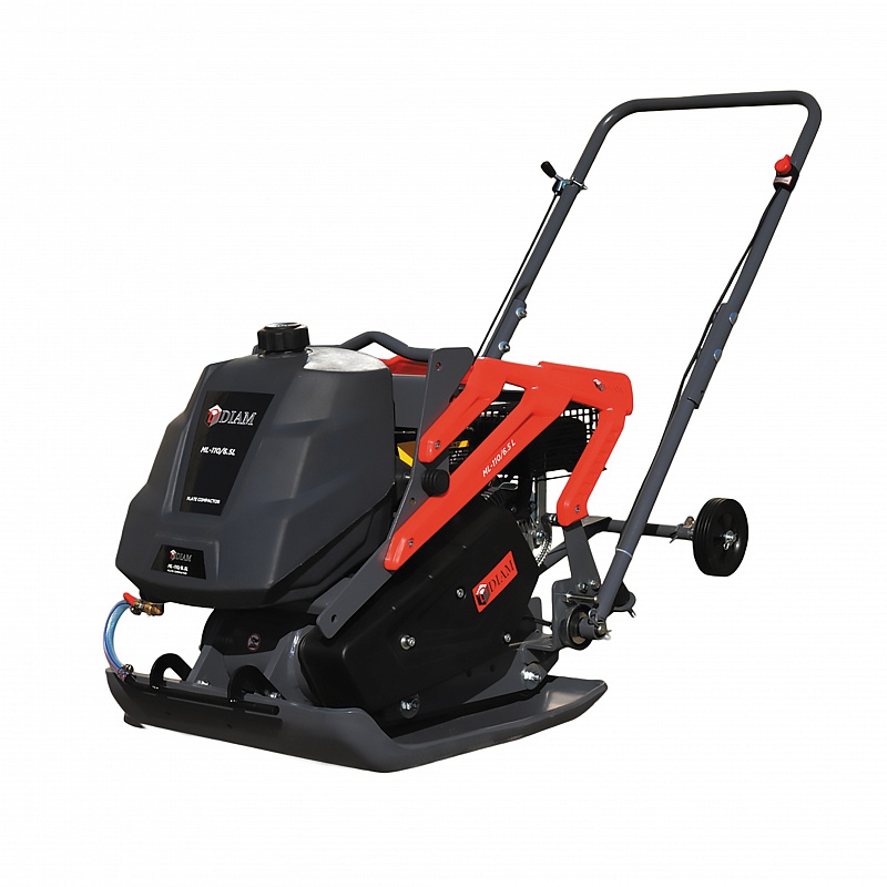 Виброплита DIAM ML-110/6.5L (630057)
