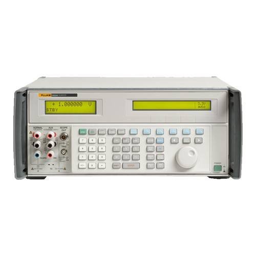 Многоцелевой калибратор Fluke 5522A-PQ/6 240
