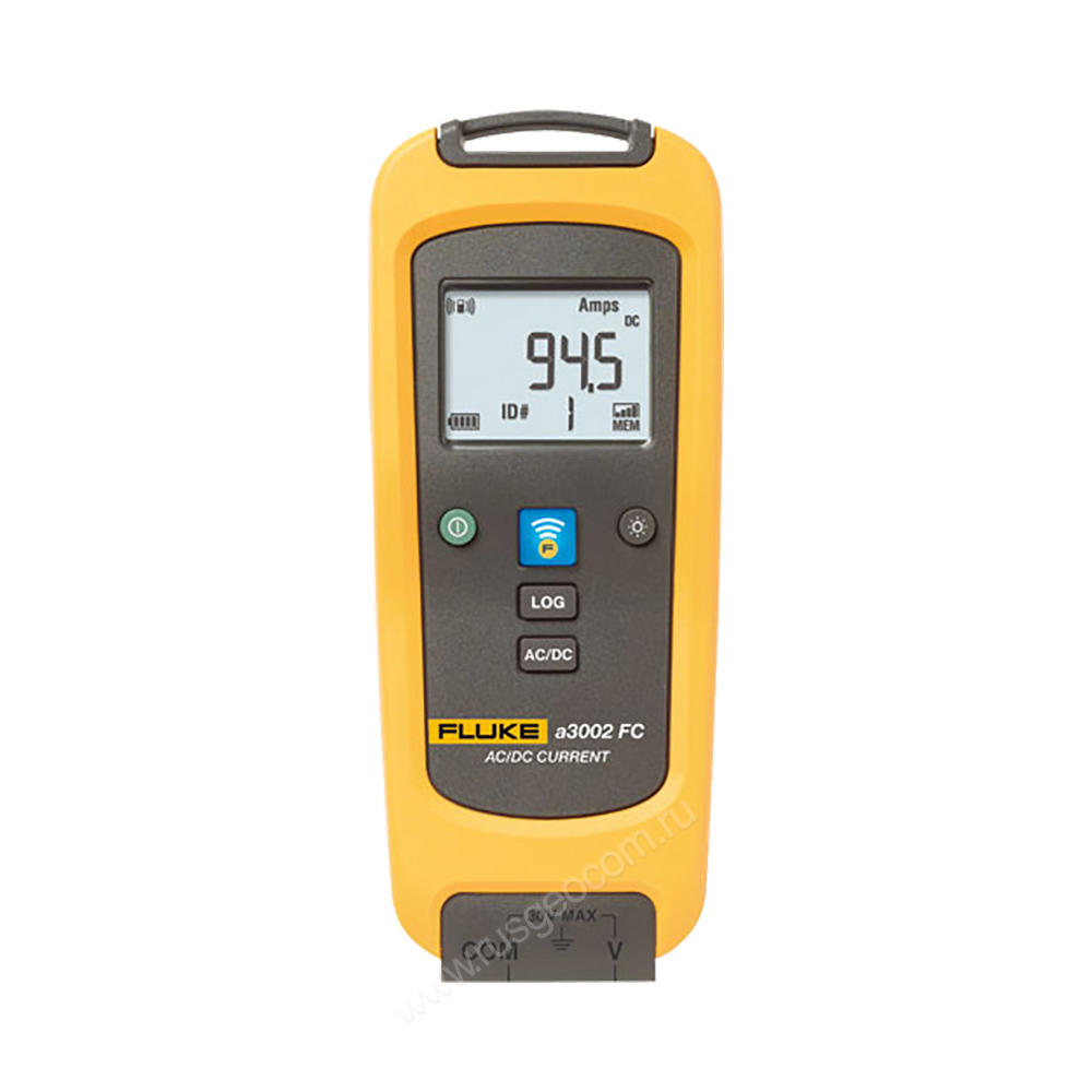 Токовые клещи Fluke FLK-A3002FC
