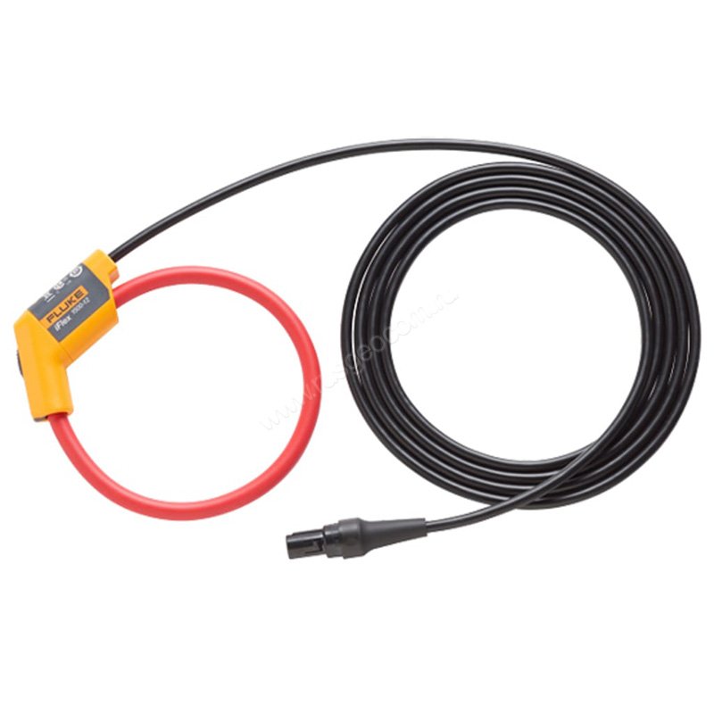 Токоизмерительные клещи Fluke I17XX-FLEX6000/4PK для регистраторов энергии серии Fluke 17XX
