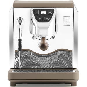 Кофемашина рожковая автоматическая Nuova Simonelli Oscar MOOD tank Tortora, 220V
