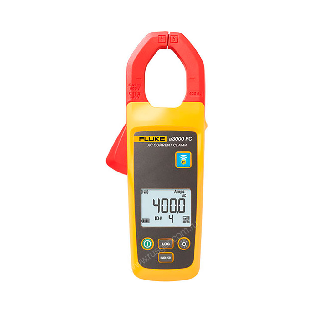 Токовые клещи Fluke FLK-A3000FC
