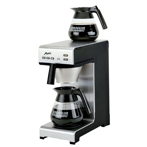 Кофемашина BRAVILOR Matic 2 NEW
