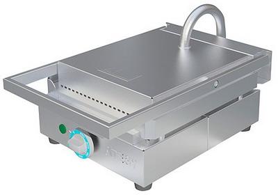 Гриль контактный ATESY Маэстро ГК-1/1.55Р
