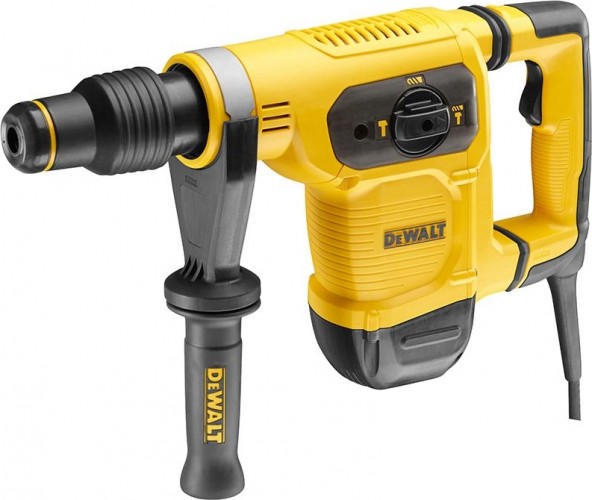 Перфоратор DEWALT D25481K-QS
