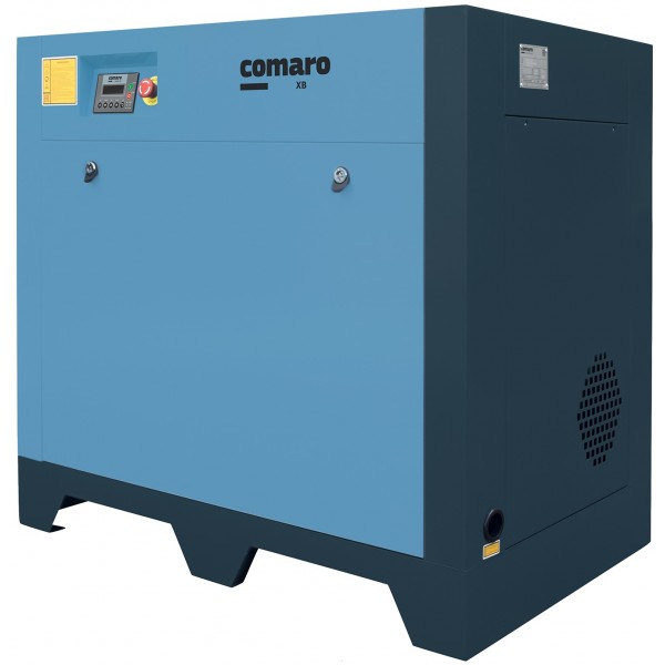 Винтовой компрессор COMARO XB 22 10
