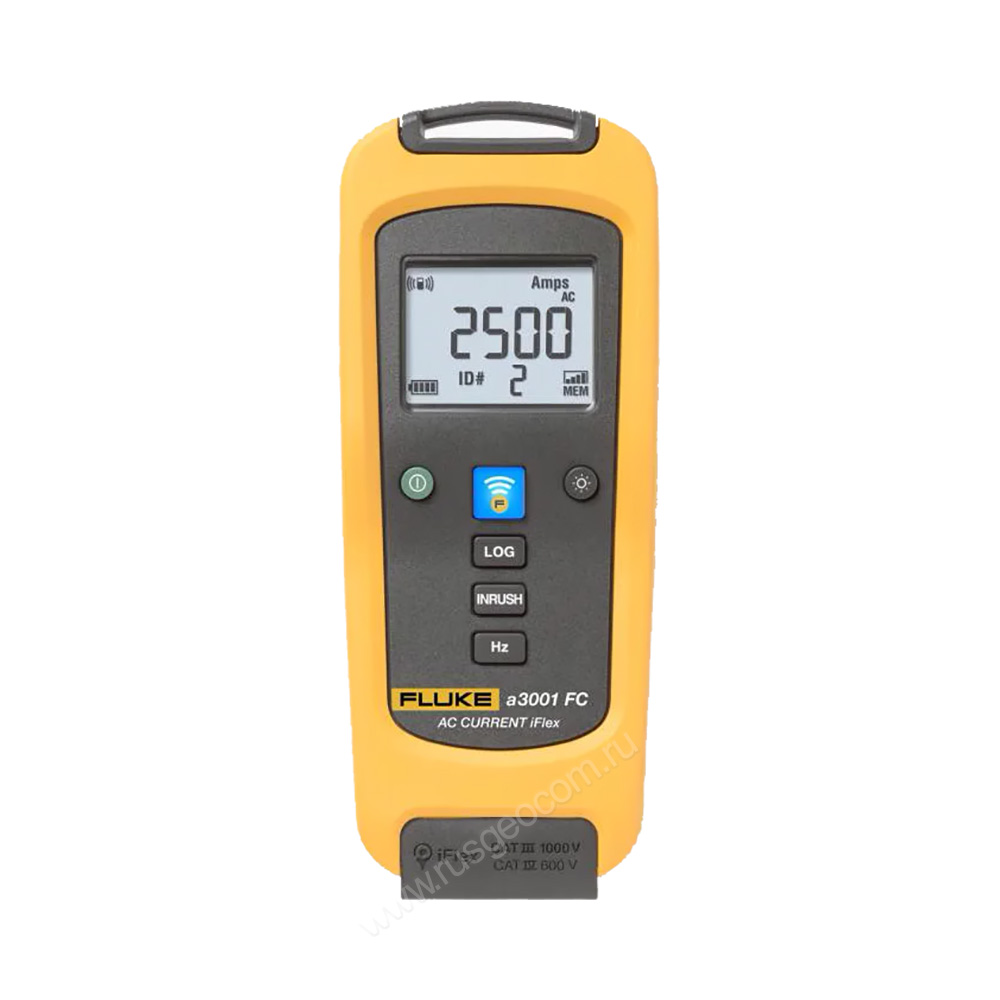 Токовые клещи Fluke FLK-A3001FC
