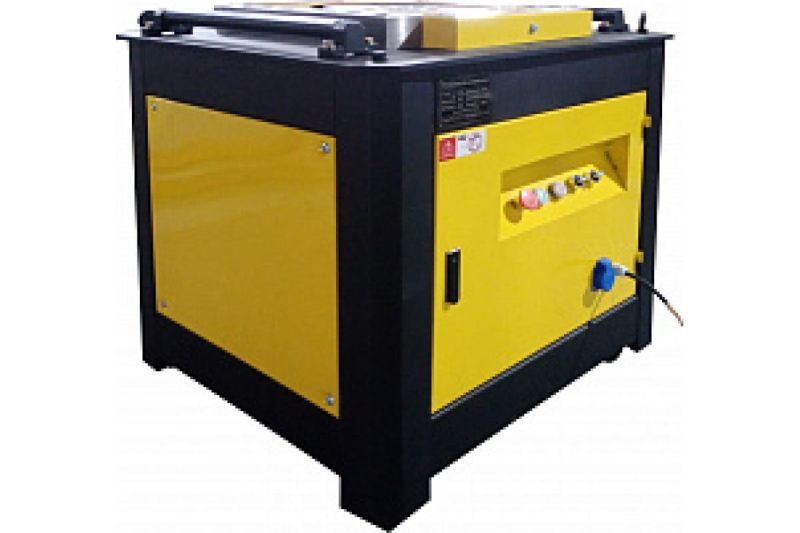 Станок для гибки арматуры TOR GW60 (Z)
