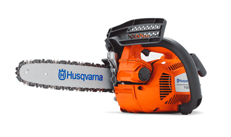 Аккумуляторная цепная пила Husqvarna T435
