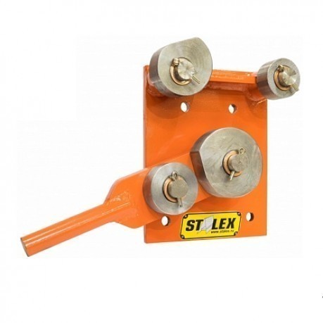 Станок для гибки арматуры Stalex DR25

