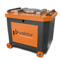 Станок для гибки арматуры Vektor GW32
