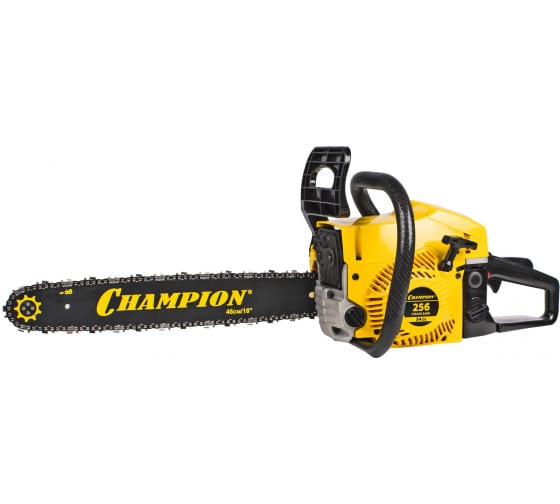Бензопила CHAMPION 256-18 (А256-18)
