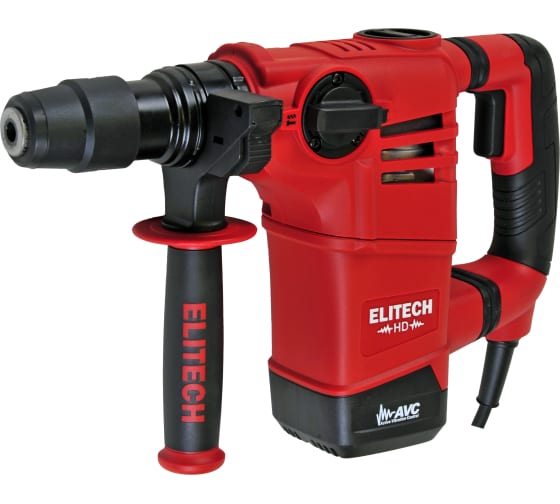 Перфоратор Elitech П 1130ЭМ HD (Е2205.002.00)
