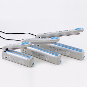Сшиватель полиэтиленовых пакетов CAS CNT-300/2
