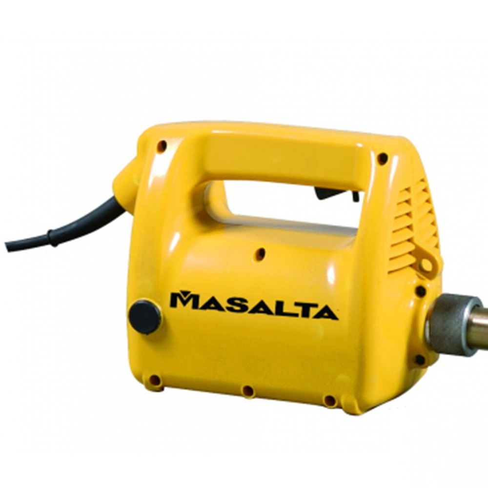 Глубинный вибратор MASALTA MVE-1501 (1,5 кВт)
