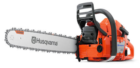 Аккумуляторная цепная пила Husqvarna T535i XP®
