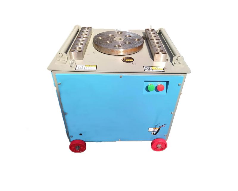 Станок для гибки арматуры TOR GW32M (Z)

