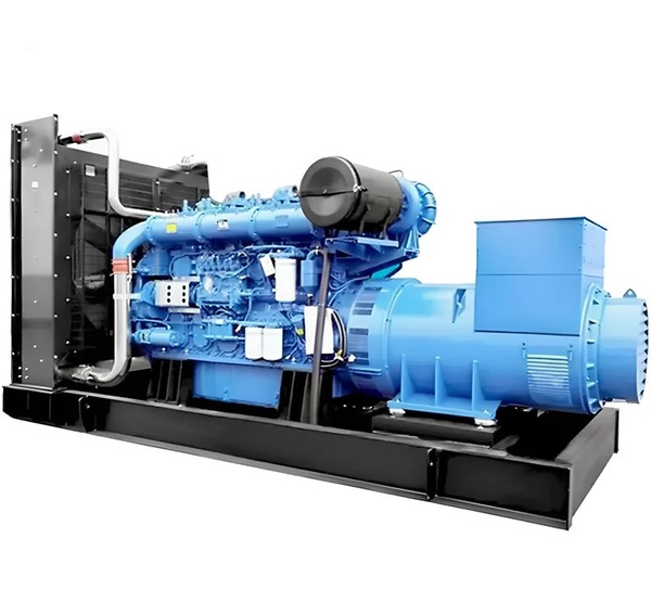 Дизельный генератор Yuchai GMP AY1238
