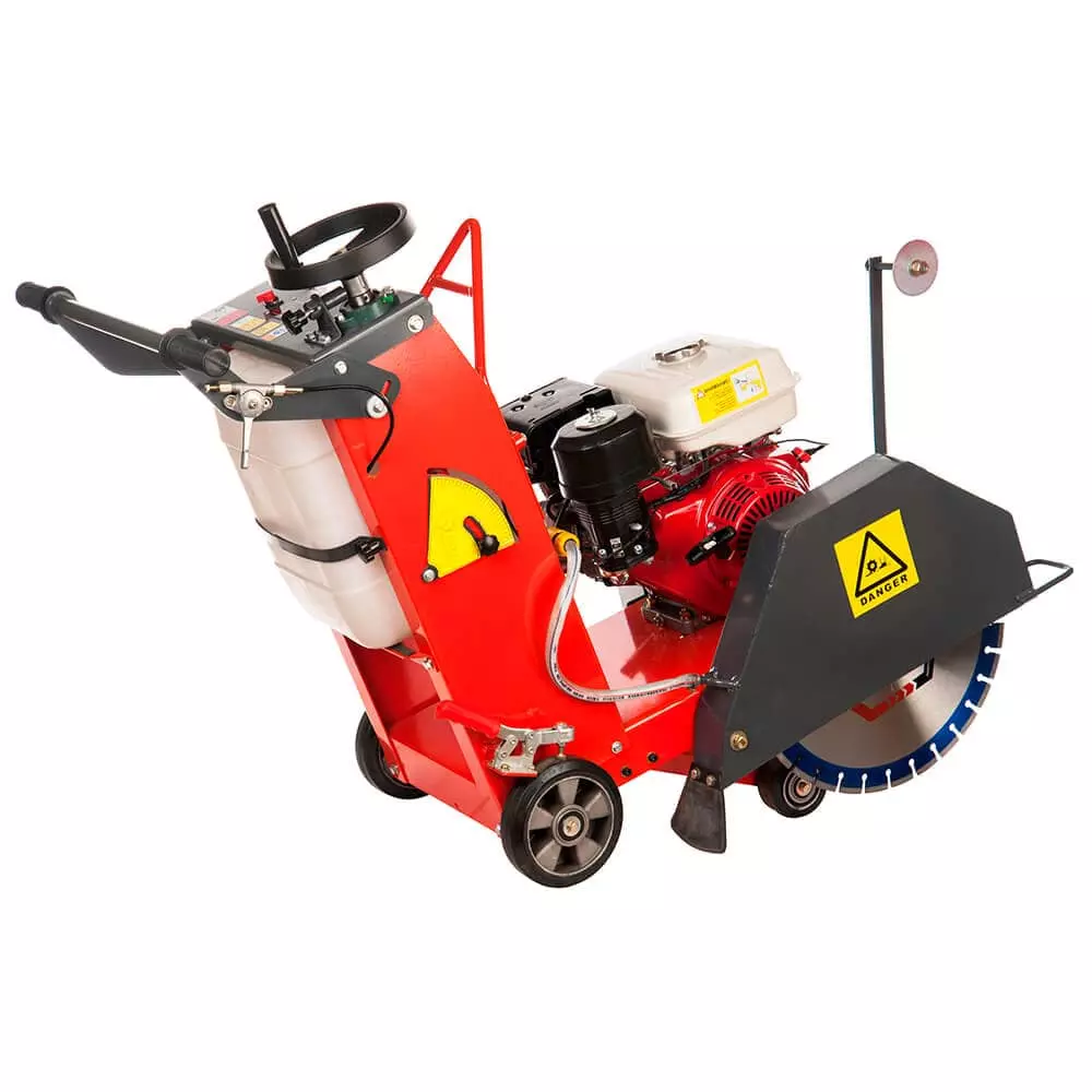 Резчик швов DIAM RK-450/9.0H (HONDA) (630047)
