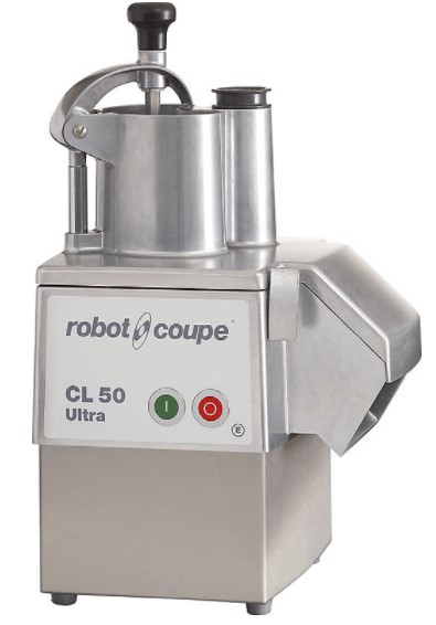 Овощерезка Robot Coupe CL50 (8 ножей)
