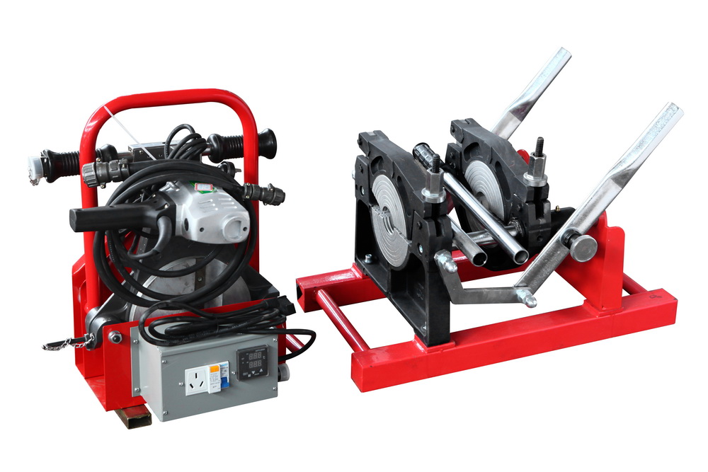 Механическая сварочная машина Bada SHDS160A2
