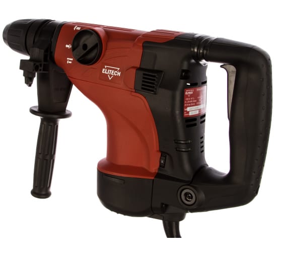 Перфоратор Elitech П 1340ЭМ
