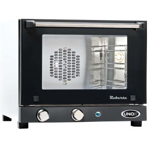 Печь конвекционная Unox XF 003 Roberta
