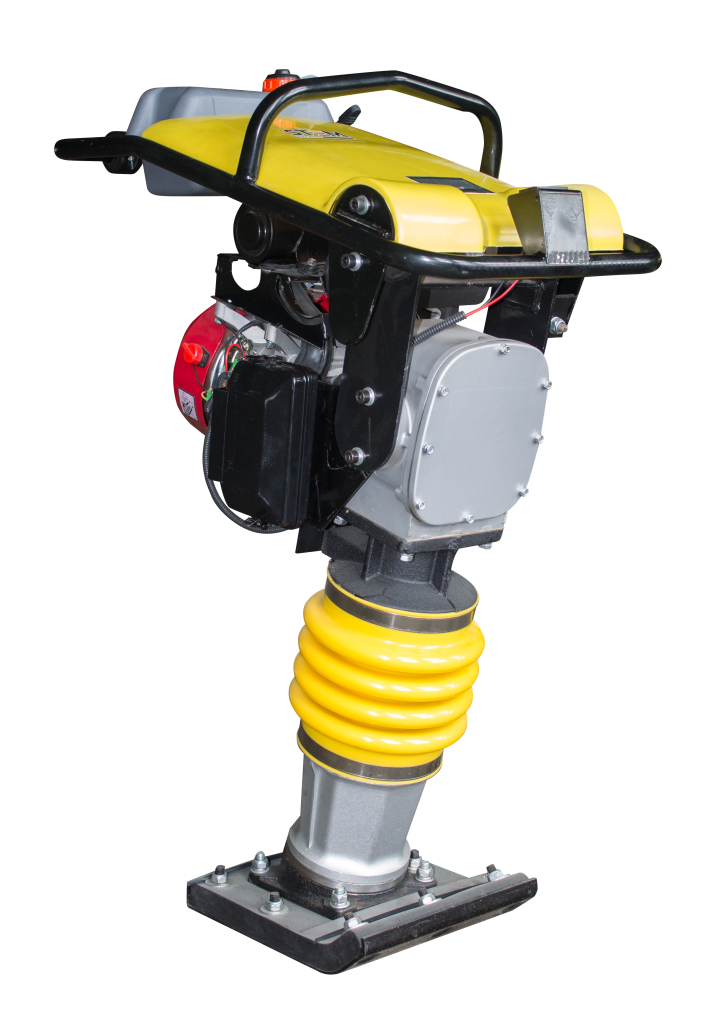 Вибротрамбовка STEM Techno  STR-82
