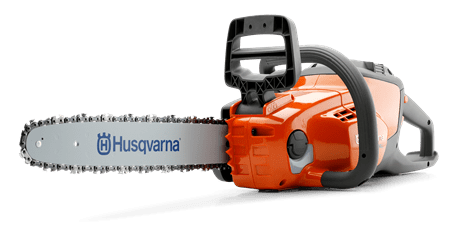 Аккумуляторная цепная пила Husqvarna 120i

